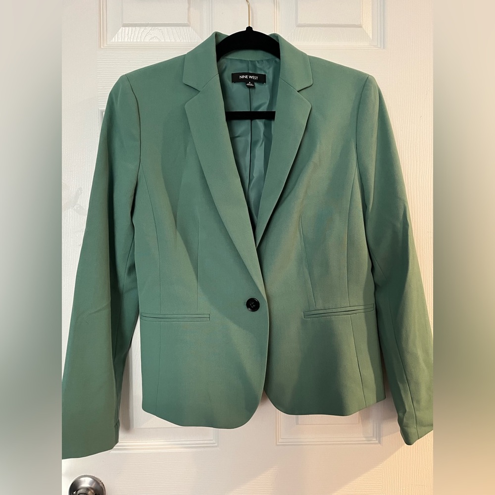 Nine West Blazer